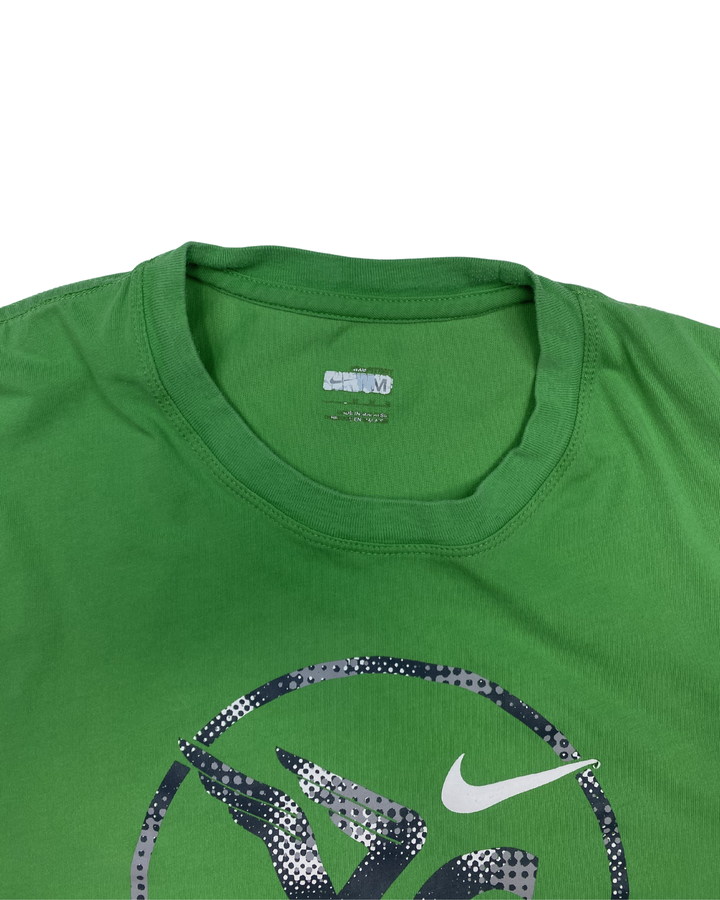 Nike XC Cross Country Dri-Fit T-Shirt (Medium)