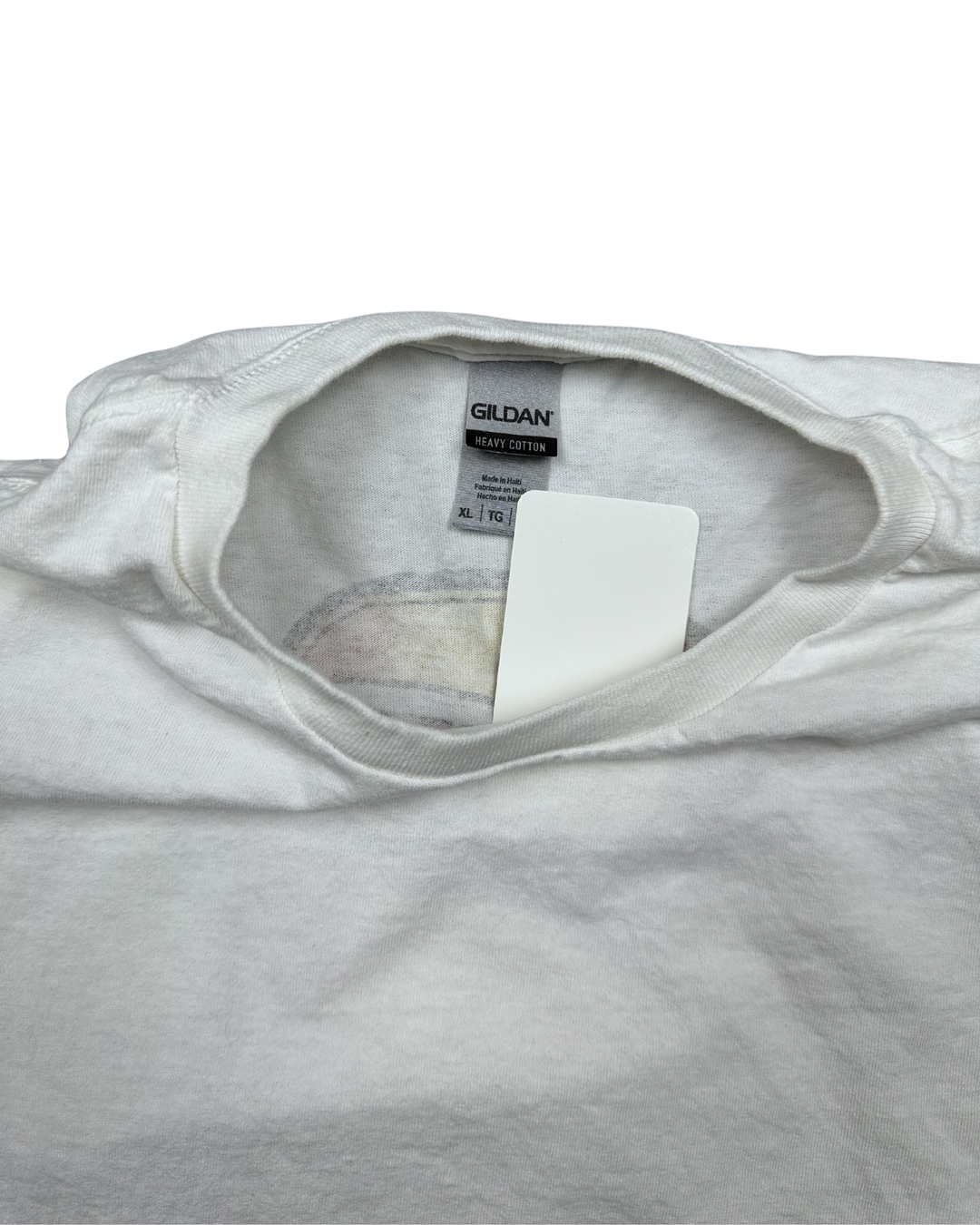 Nike "Every Damn Day Just Do It" Graphic T-Shirt (Medium)