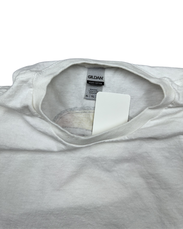 Nike "Every Damn Day Just Do It" Graphic T-Shirt (Medium)