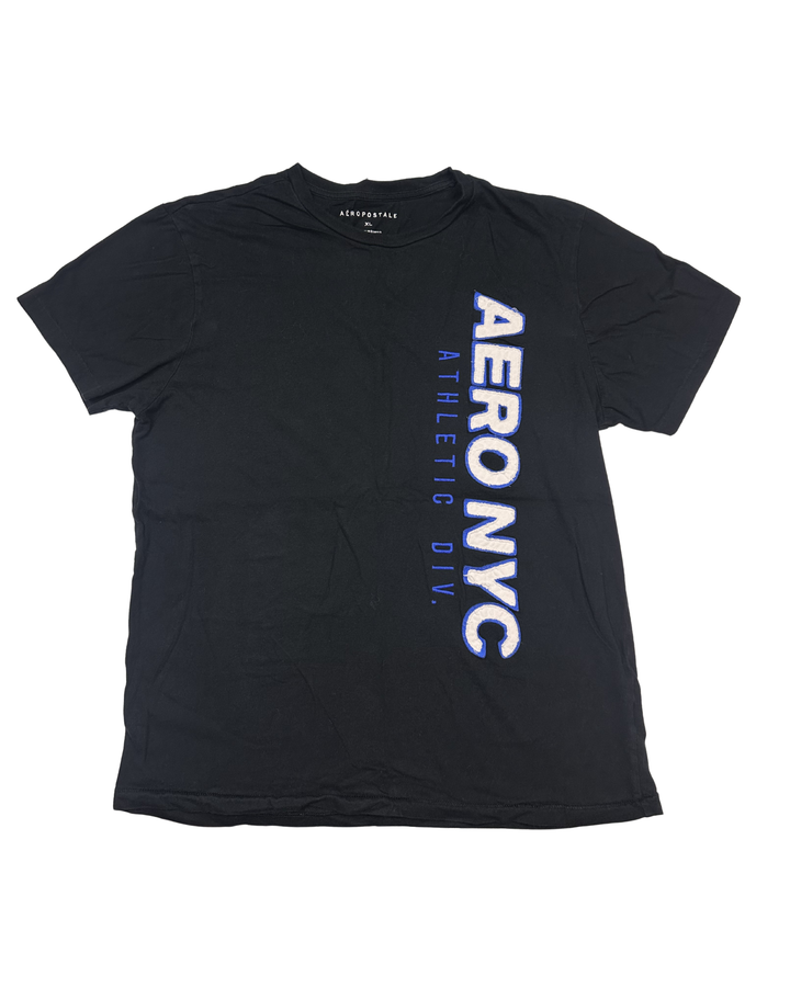Aeropostale AERO NYC Athletic Div. T-Shirt (XL)