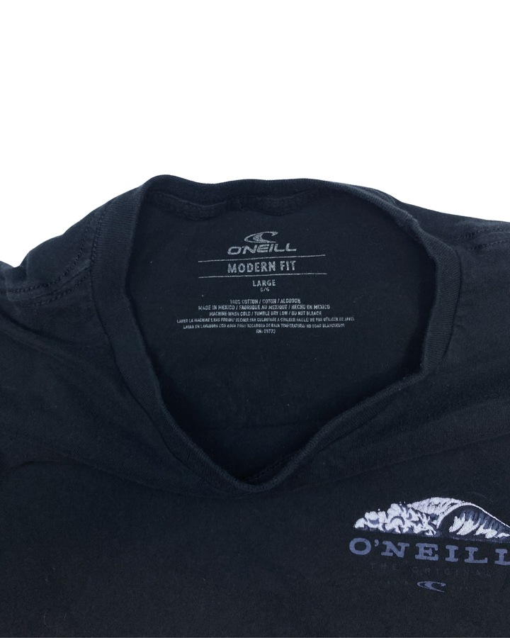 O'Neill The Original Wave Logo T-Shirt (Large)