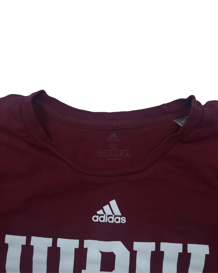 Adidas IUPUI Graphic T-Shirt (XL)