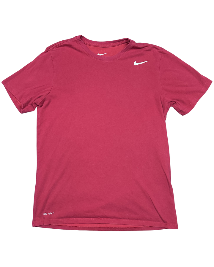 Nike Dri-Fit Athletic Cut T-Shirt (Medium)