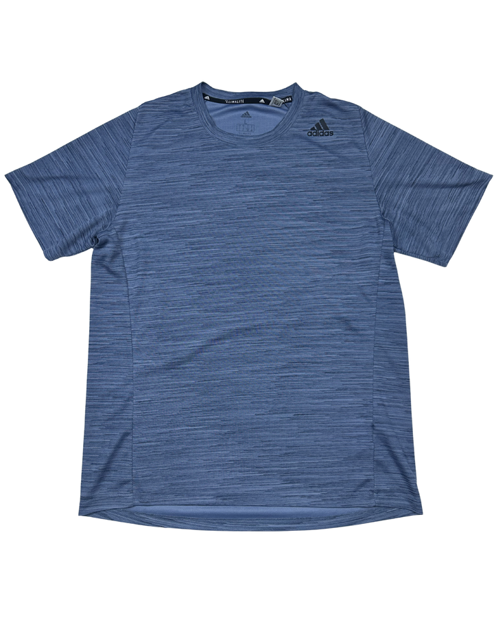 Adidas Climalite Athletic T-Shirt (Large)