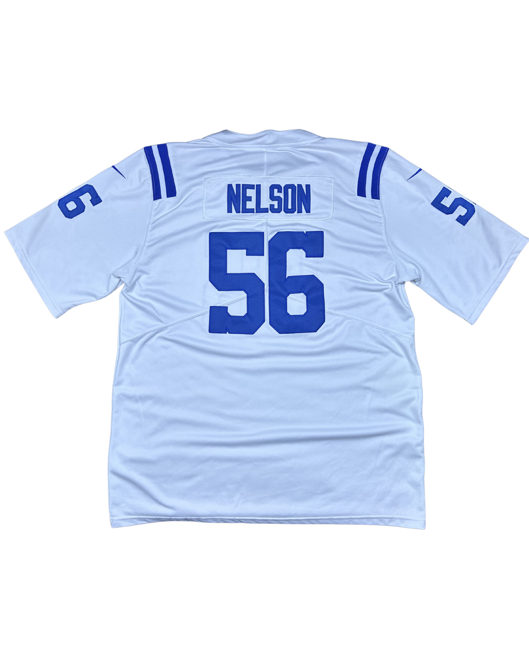 Nike Indianapolis Colts Quenton Nelson #56 Jersey (XL)