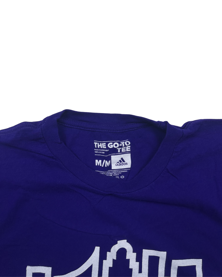 Adidas Louisville City FC City of Champions T-Shirt (medium)