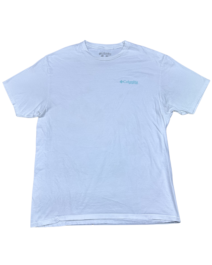 Columbia PFG Performance Fishing Gear Graphic T-Shirt (XL)