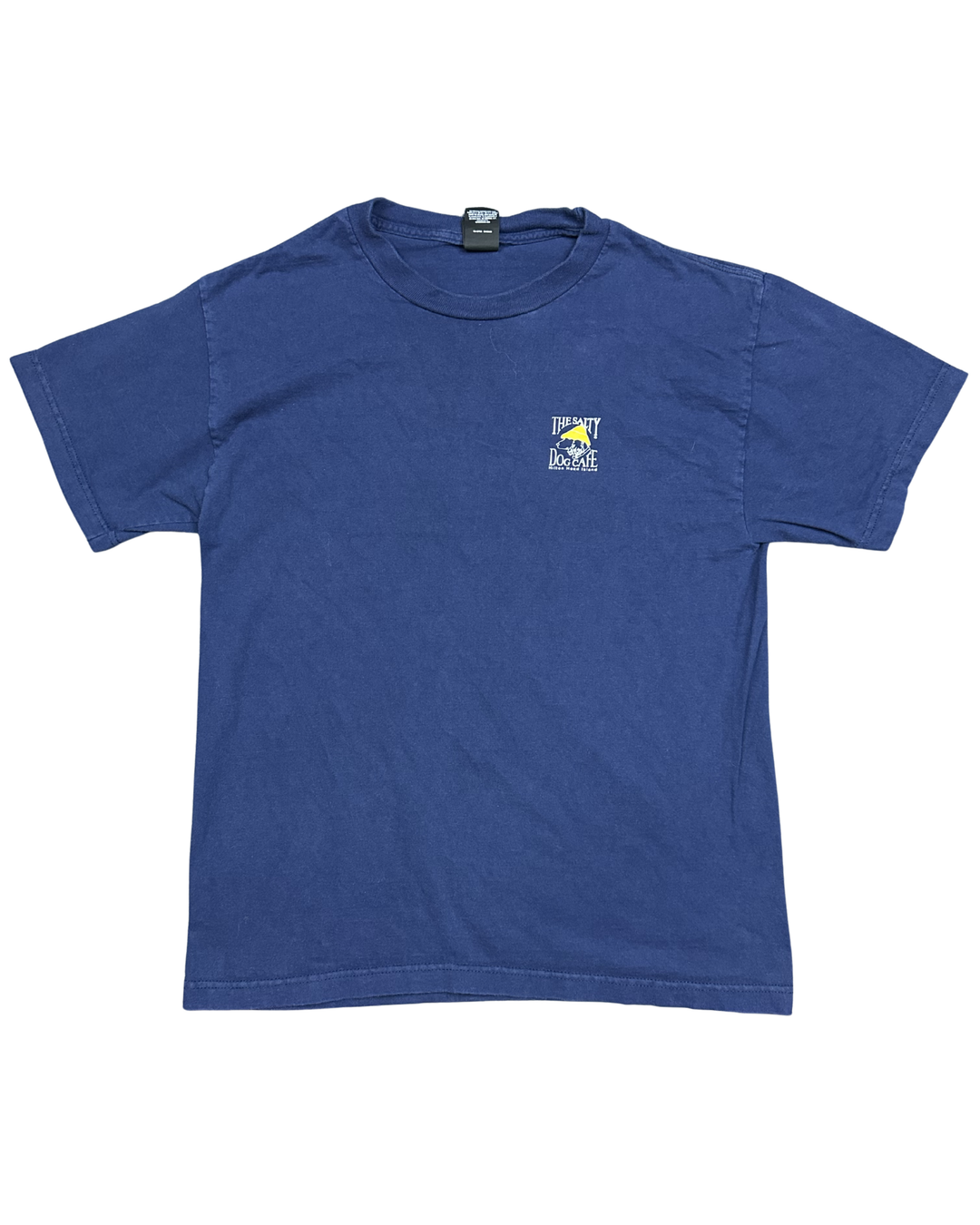 The Salty Dog Cafe Hilton Head Island T-Shirt (Medium)