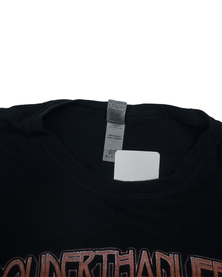 Louder Than Life 2021 Festival Graphic T-Shirt (medium)