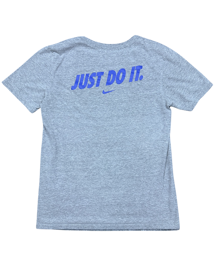 Nike USJN Basketball Graphic T-Shirt - Back