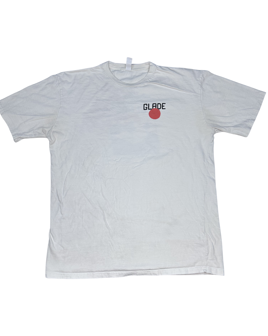 Glade Made In The Mountains Graphic T-Shirt (XL)