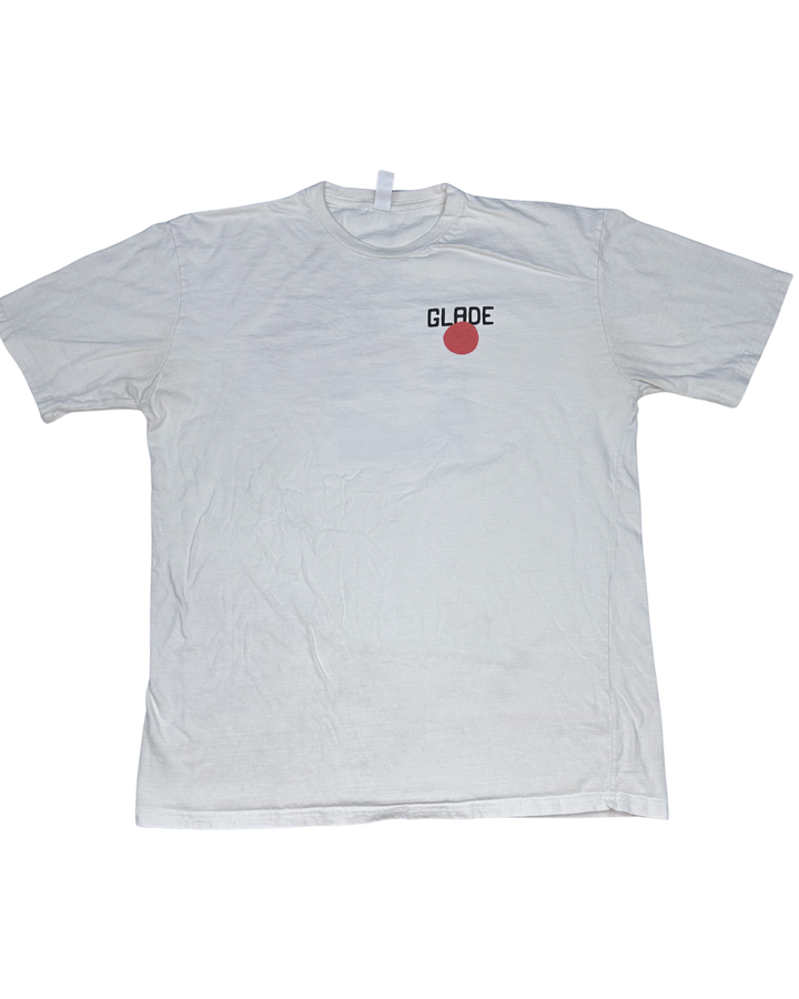 Glade Made In The Mountains Graphic T-Shirt (XL)