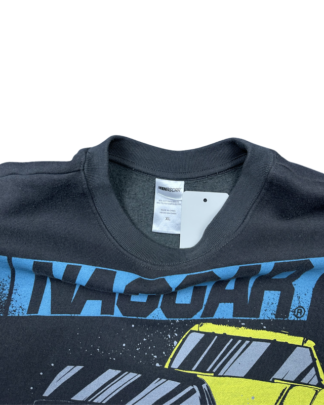 NASCAR Daytona 500 Graphic Crewneck Sweatshirt