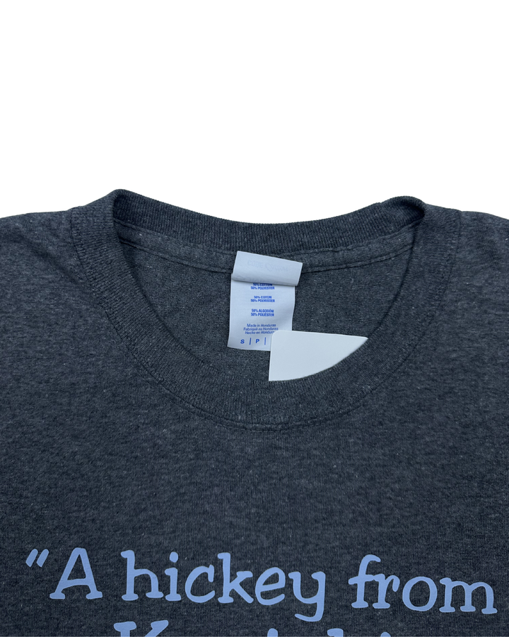 Grease A Hickey from Kenickie Graphic T-Shirt (Small)