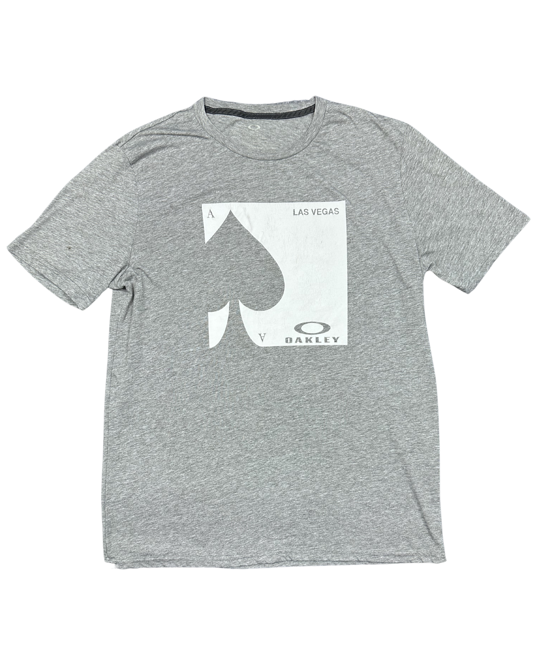 Lucky Brand Indian Motorcycle 1901 Raglan T-Shirt (Large)