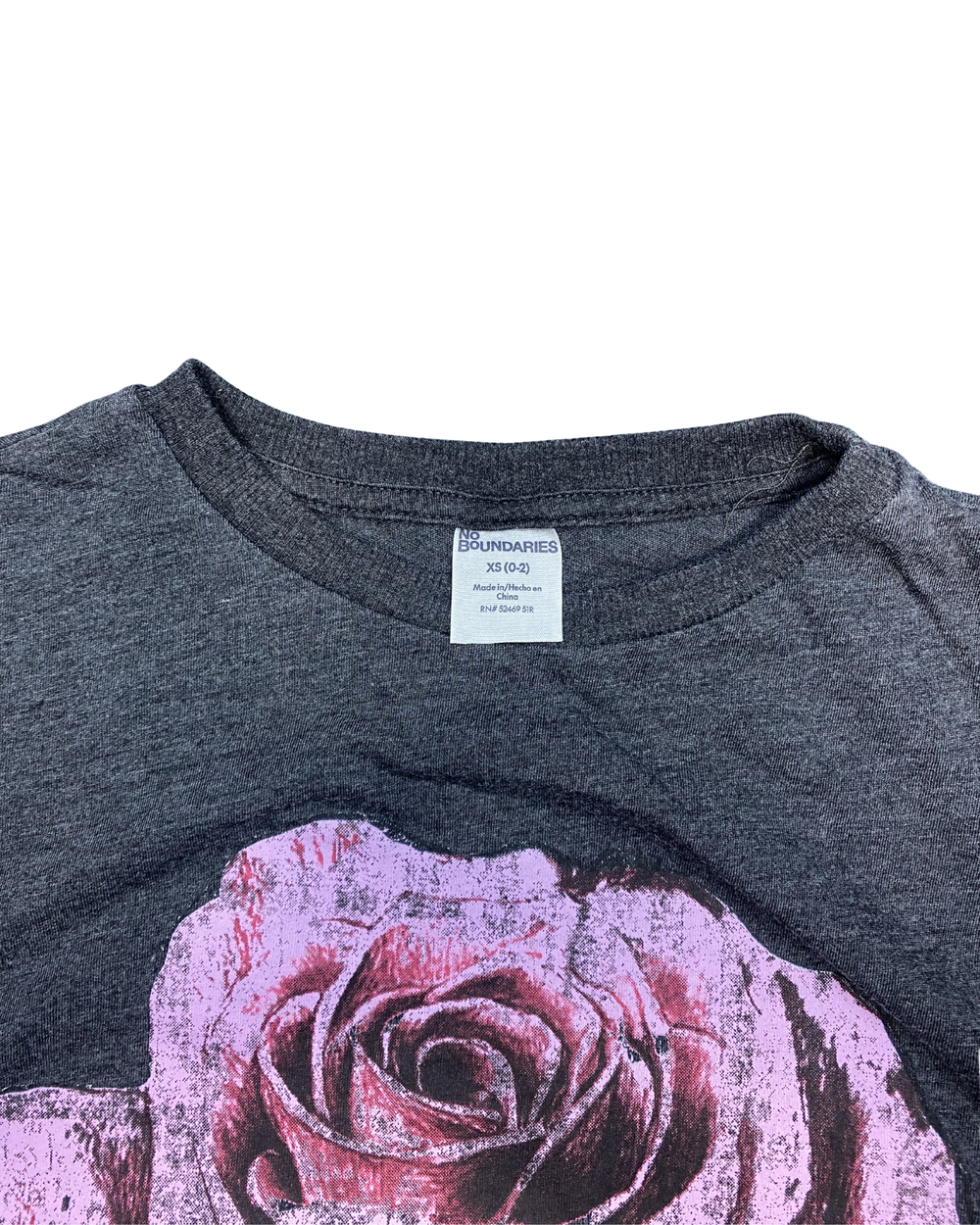Thrasher Magazine Skate Goat Pyramid Graphic T-Shirt (Medium)