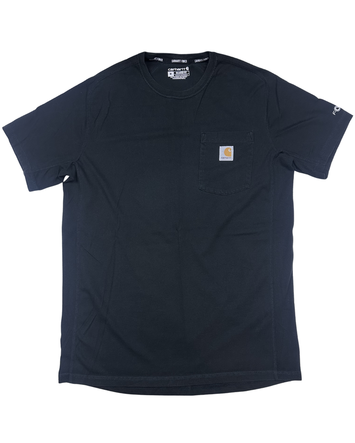 Carhartt Force Relaxed Fit Pocket T-Shirt (medium)