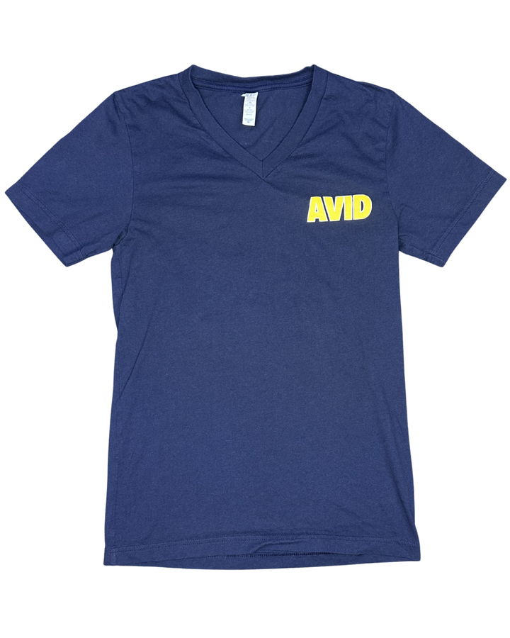 Carmel Greyhounds Graphic Women's T-Shirt (xs)