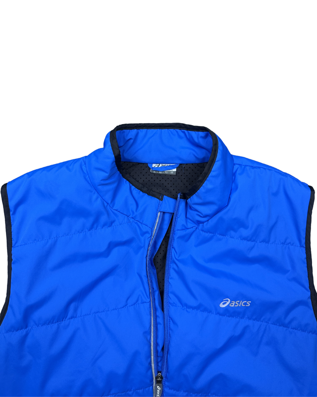 ASICS Insulated Running Vest