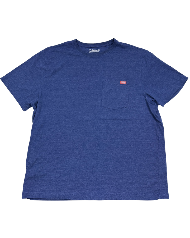 Coleman Pocket T-Shirt (xl)