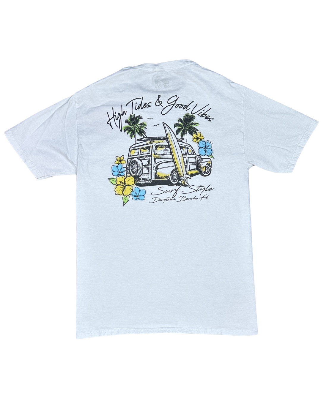 West Coast Street Racing Unleash the Beast 68 Special Graphic T-Shirt (2XL)