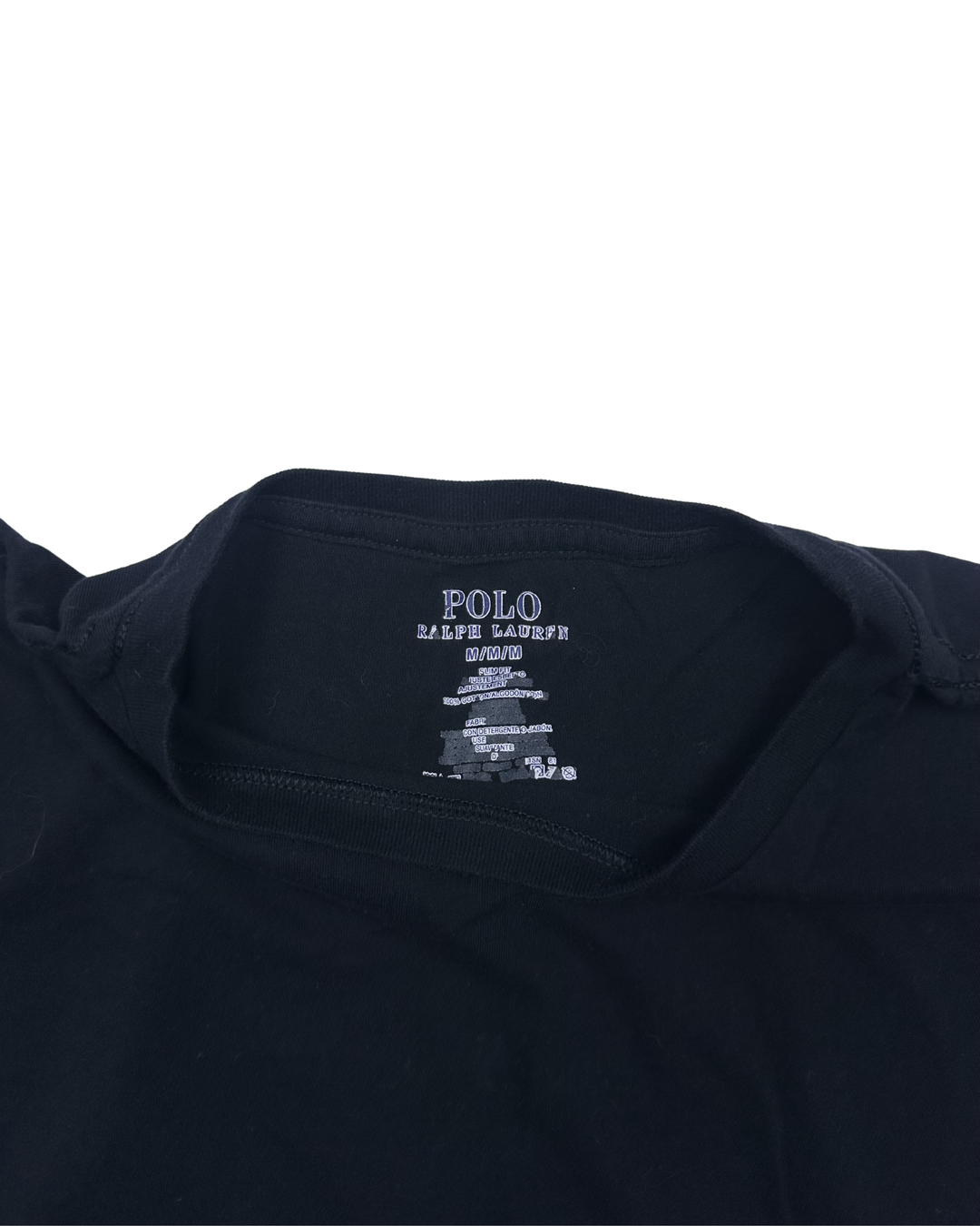 Polo Ralph Lauren Classic T-Shirt (medium)
