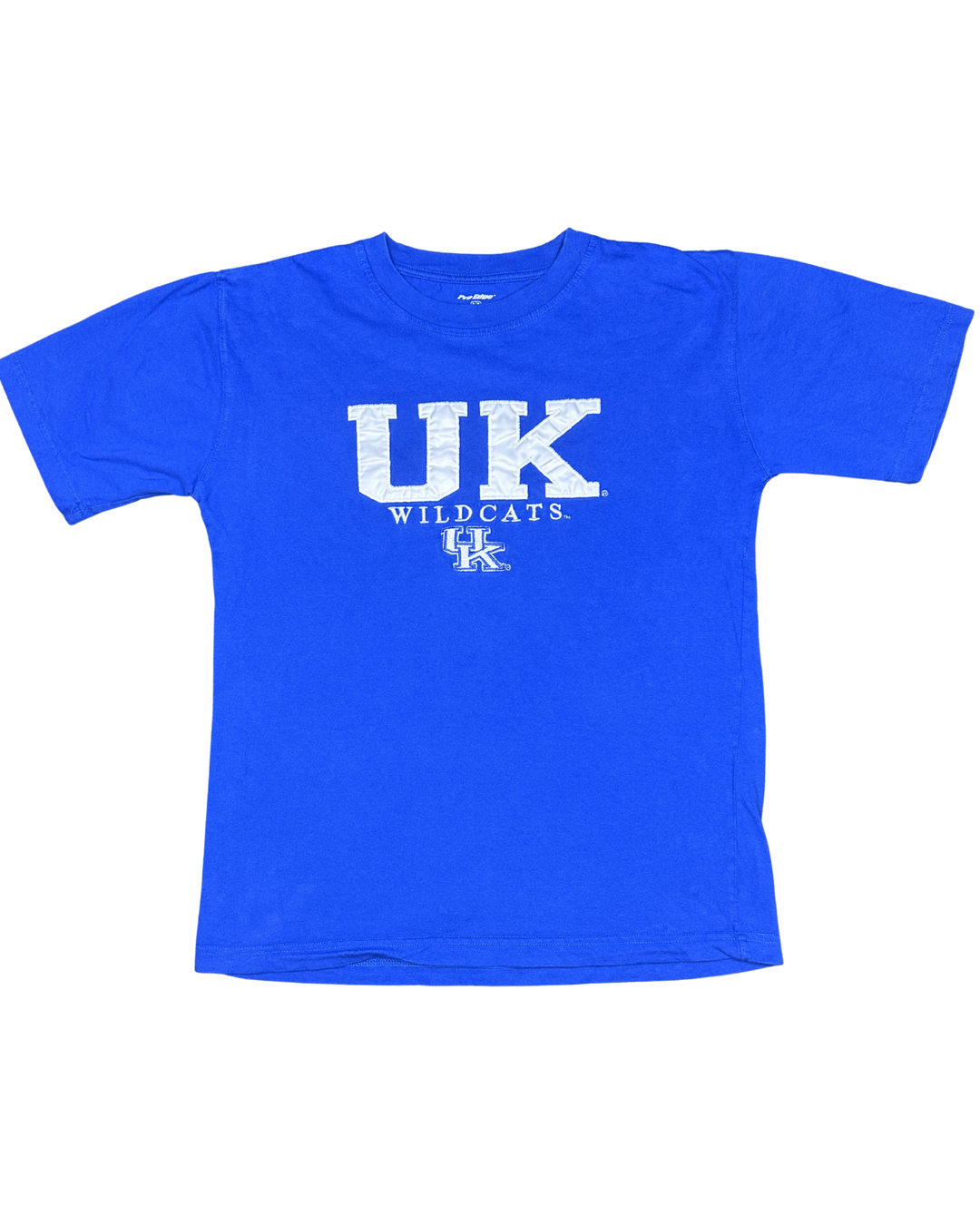 Kentucky Wildcats UK Graphic T-Shirt (XL)