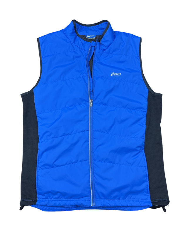 ASICS Insulated Running Vest