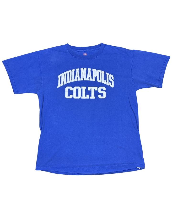 NFL Indianapolis Colts Graphic T-Shirt (Large)