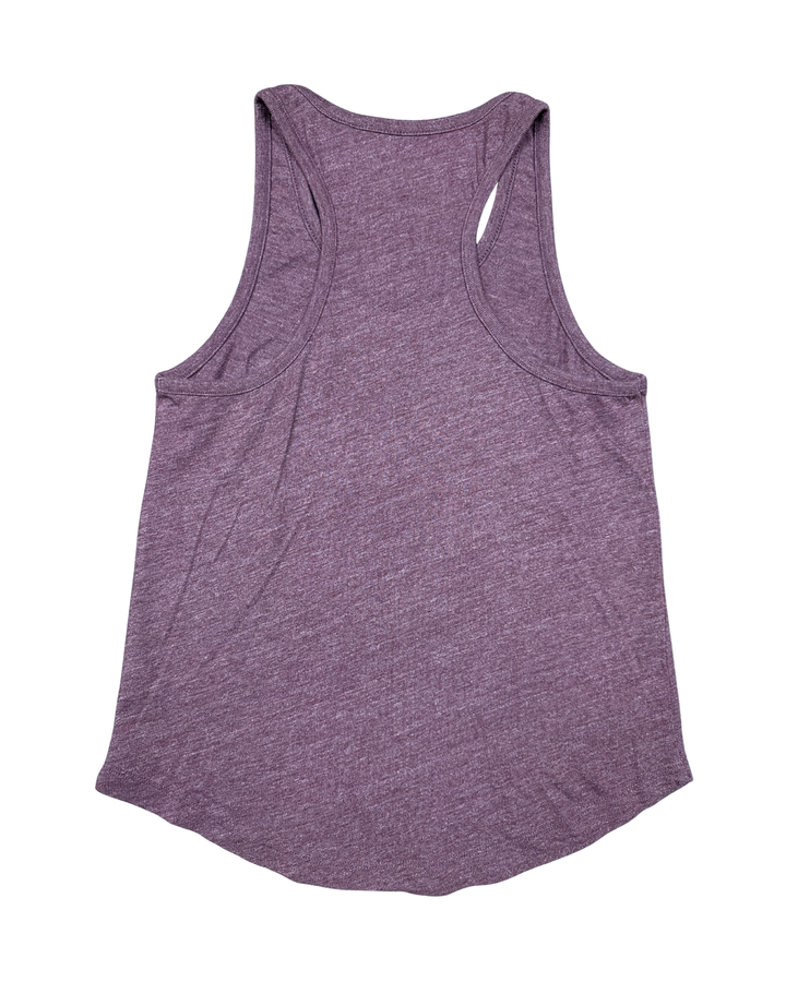 League Bellarmine Knights Racerback Tank Top Women's (Small)