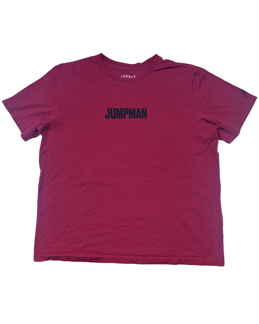 Jordan Jumpman Graphic T-Shirt (XL)