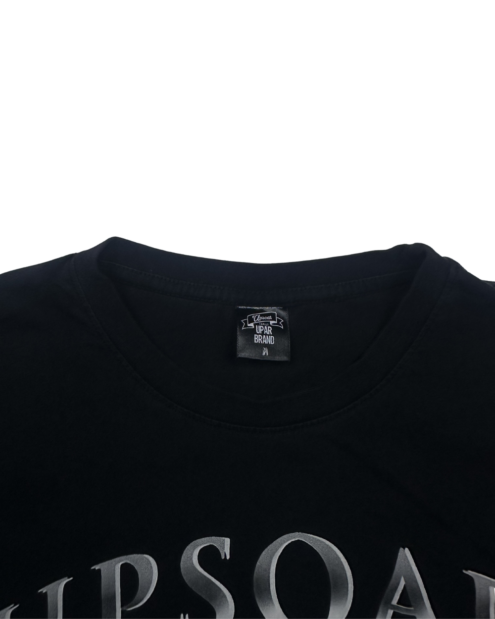 Upsoar Family Clothing Brand 1993 Graphic T-Shirt (Large)