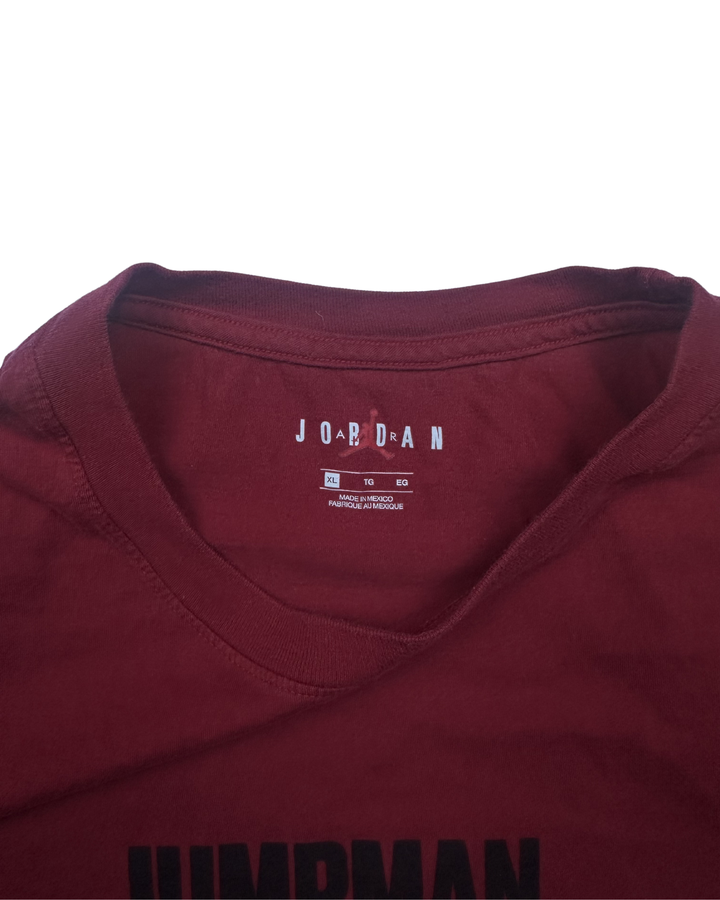 Jordan Jumpman Graphic T-Shirt (XL)
