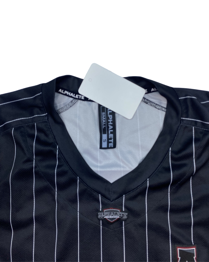 Alphalete League Athletic Jersey #15 (Small)