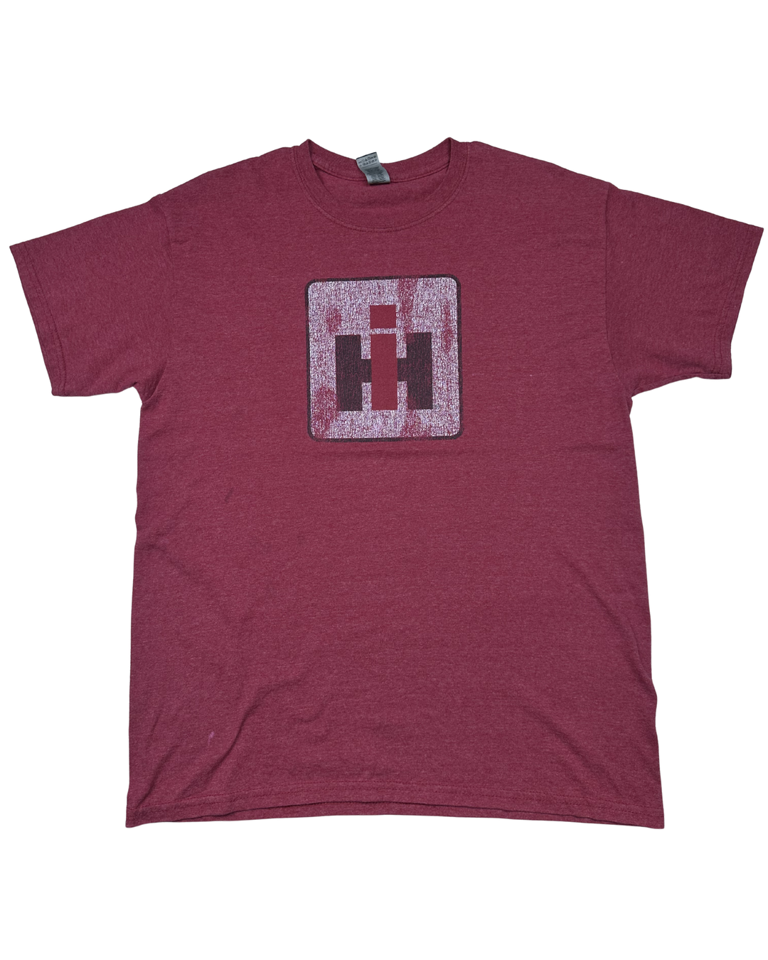 International Harvester IH Logo Graphic T-Shirt (Large)