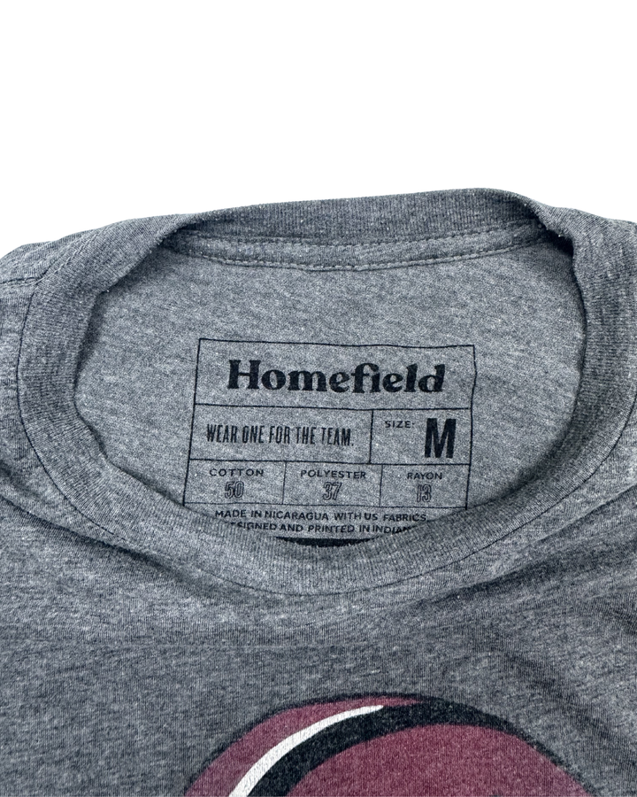 Homefield 1979 Fightin' Hoosiers T-Shirt (medium)