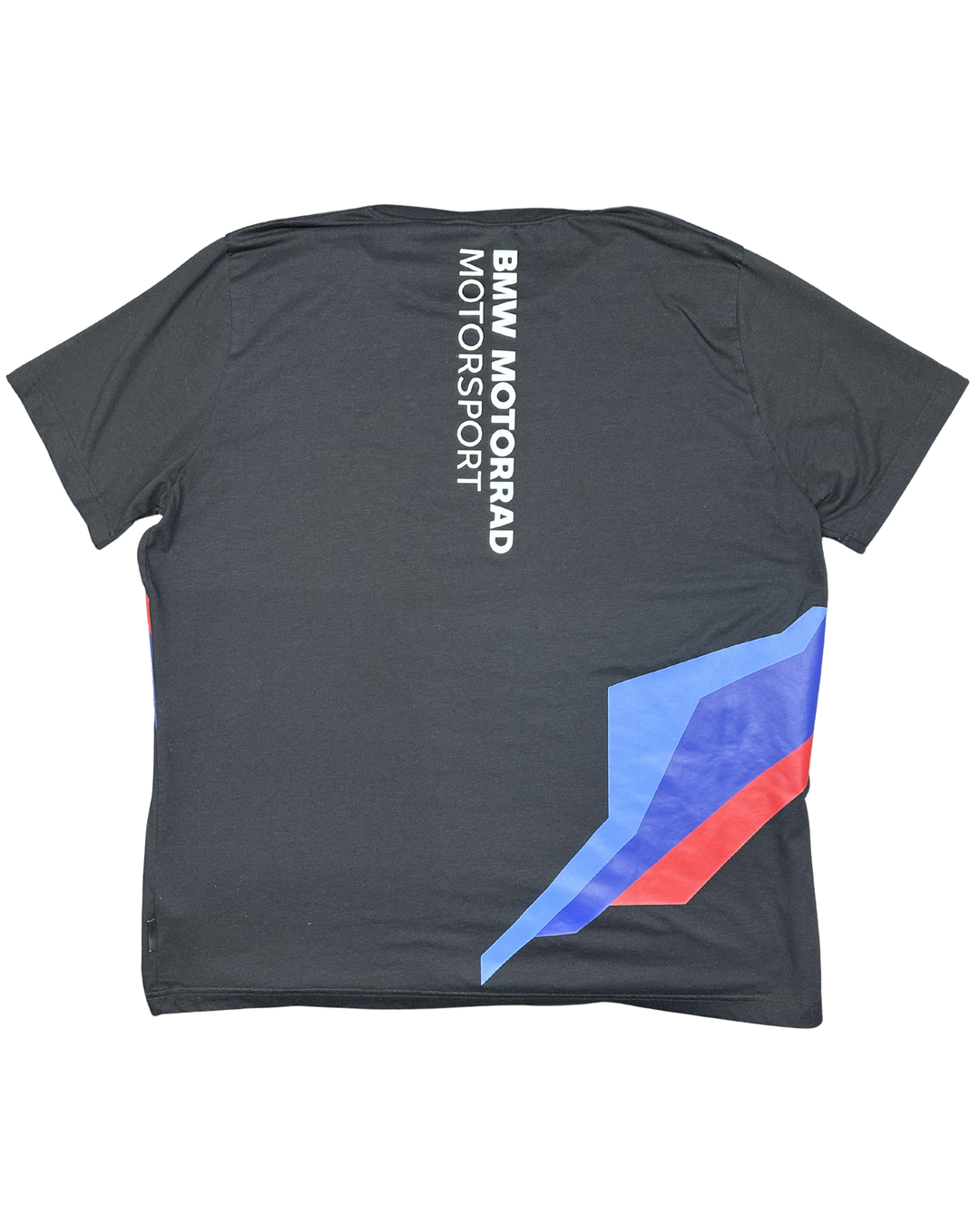 Ft. Lauderdale Beach Surf Style Graphic T-Shirt (Large)