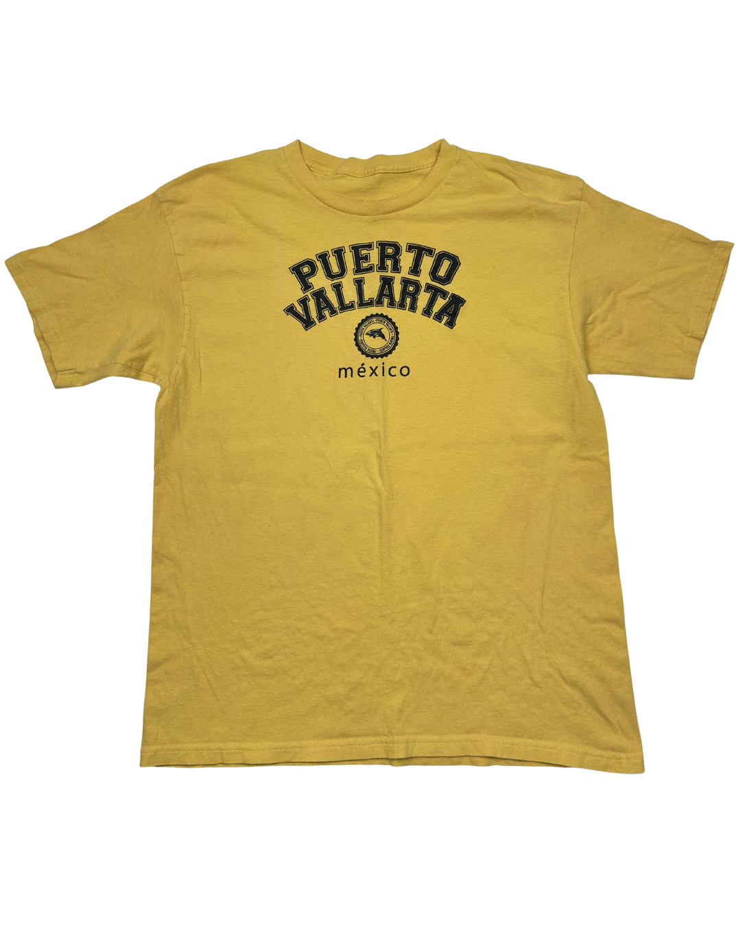 Puerto Vallarta Mexico Souvenir T-Shirt (large)