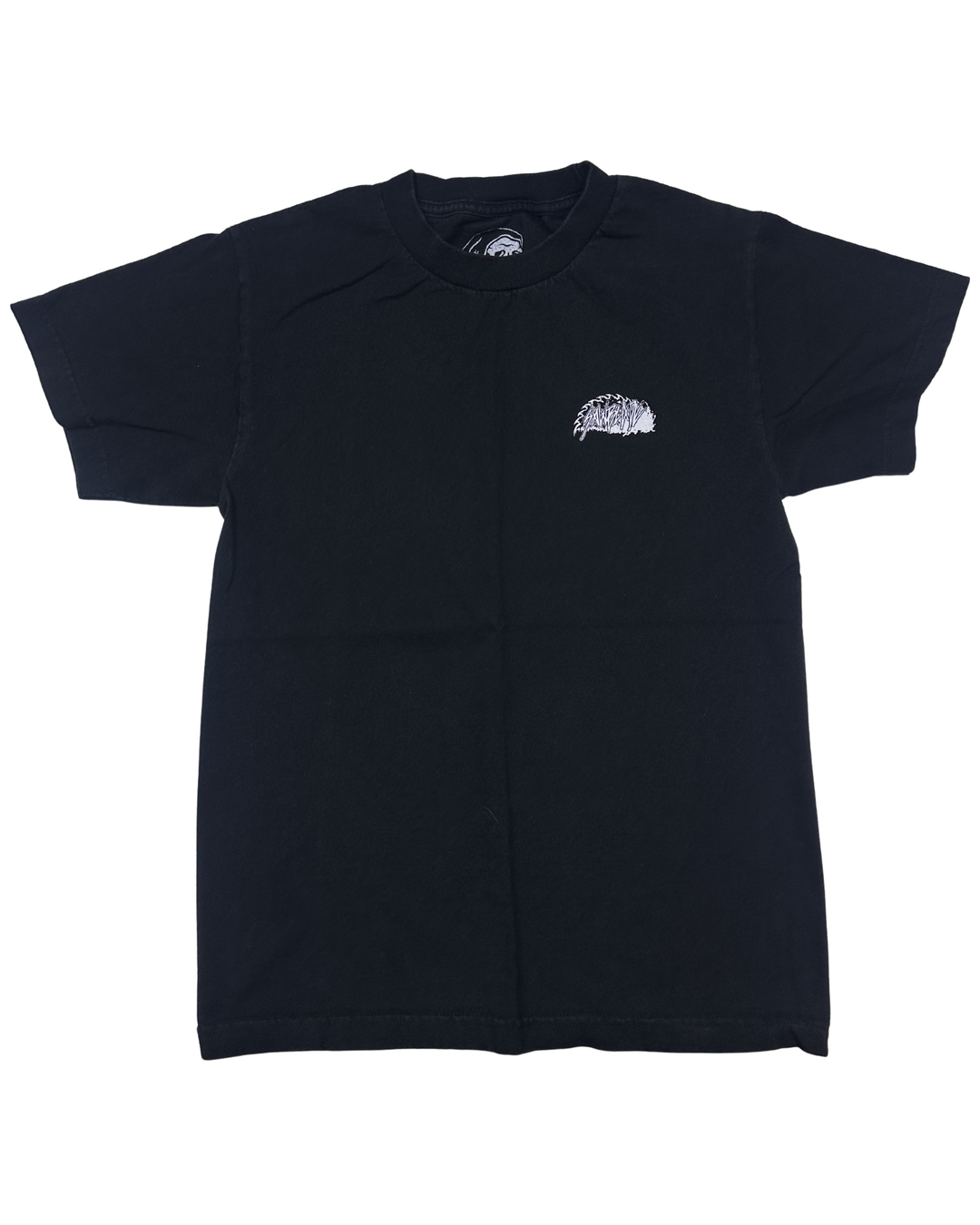 Lurking Class by Sketchy Tank Down With My Demons Graphic T-Shirt (small)
