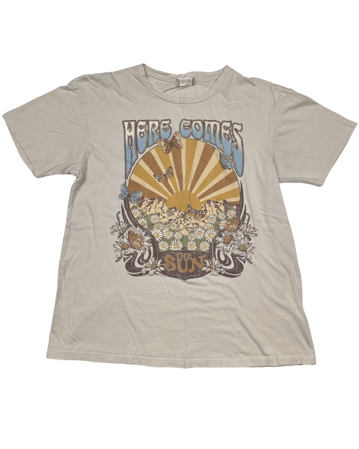 Altar'd State The Beatles T-Shirt (small)