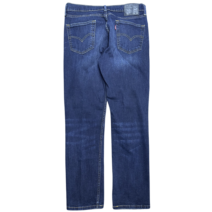 Levi Strauss Jeans 511 (34x32)