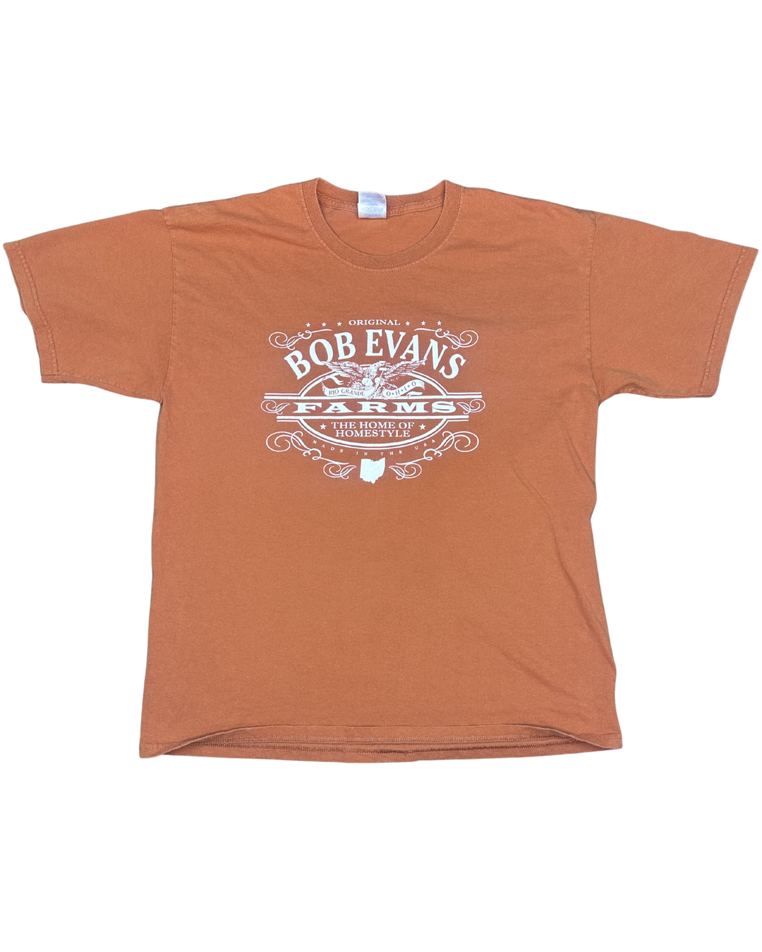 Bob Evans Farms Homestyle T-Shirt (Large)