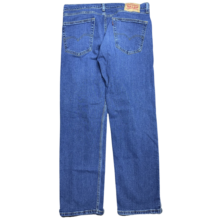 Levi Strauss Jeans 505 (36x32)