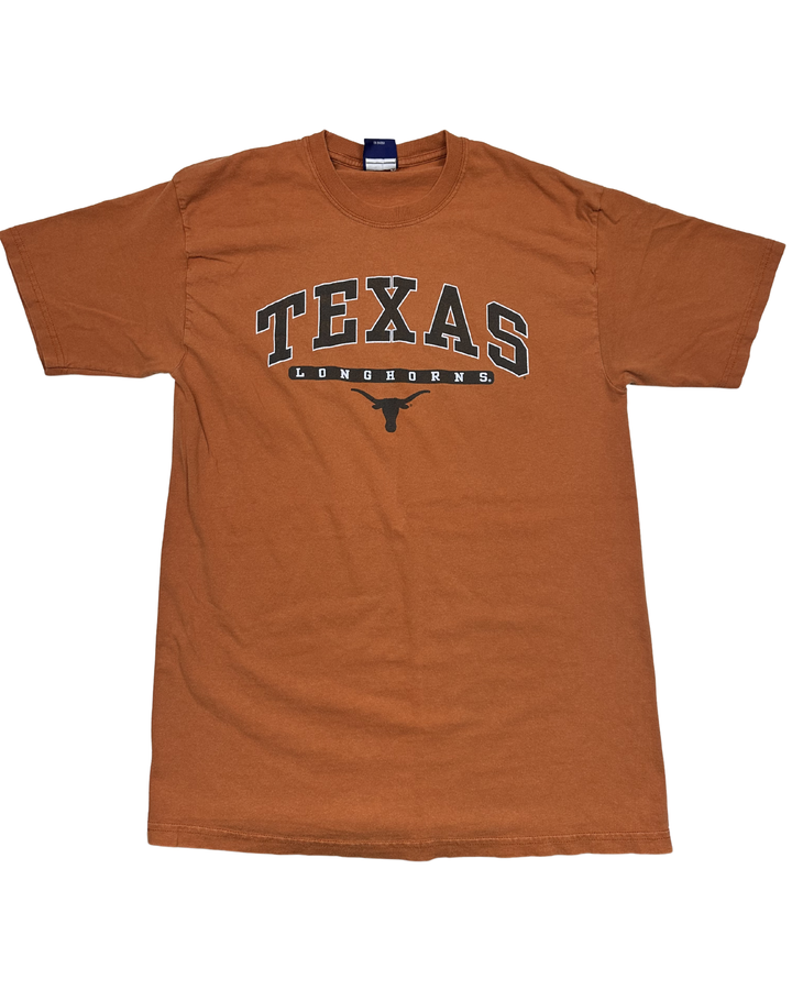 Texas Longhorns Logo T-Shirt (large)