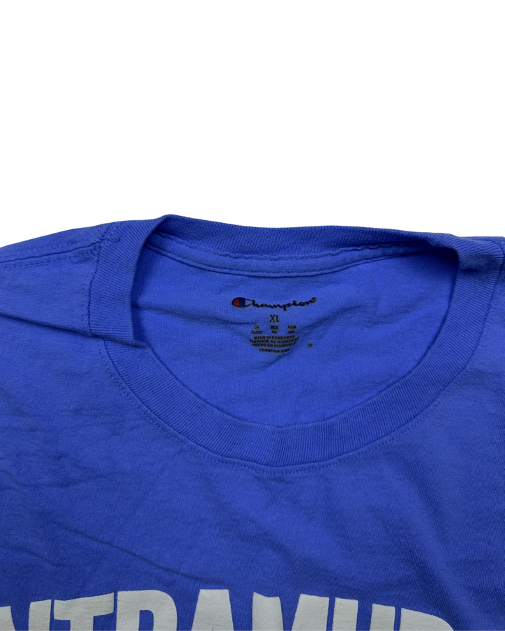 Champion Intramural Basketball CRC Graphic T-Shirt (XL)