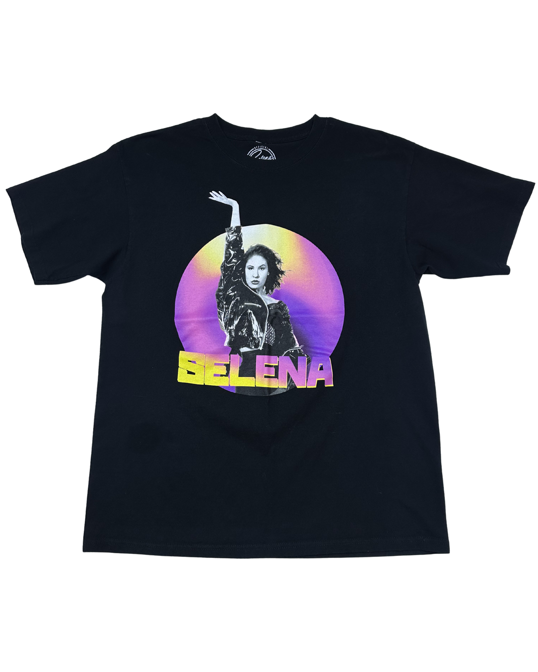 Selena Quintanilla Graphic T-Shirt (Large)