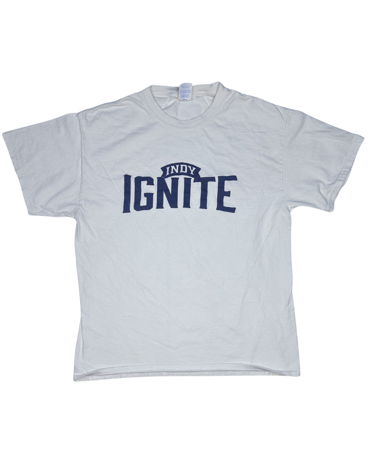 Indy Ignite Graphic T-Shirt (Large)