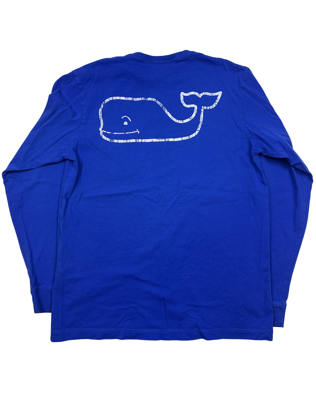 Vineyard Vines Whale Logo Lexington, Ky Long Sleeve T-Shirt (small)