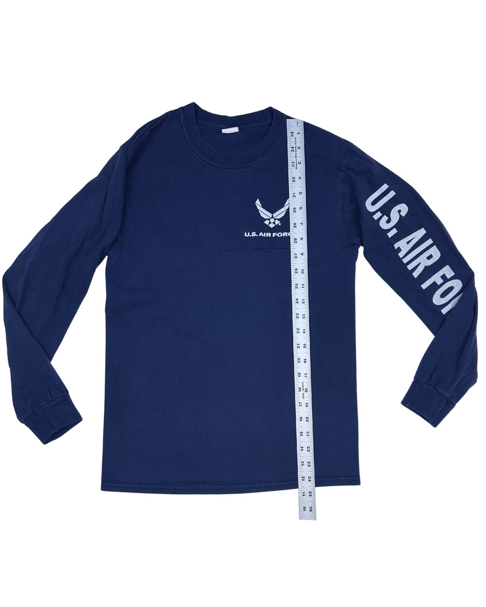 U.S. Air Force Long Sleeve T-Shirt (Medium)