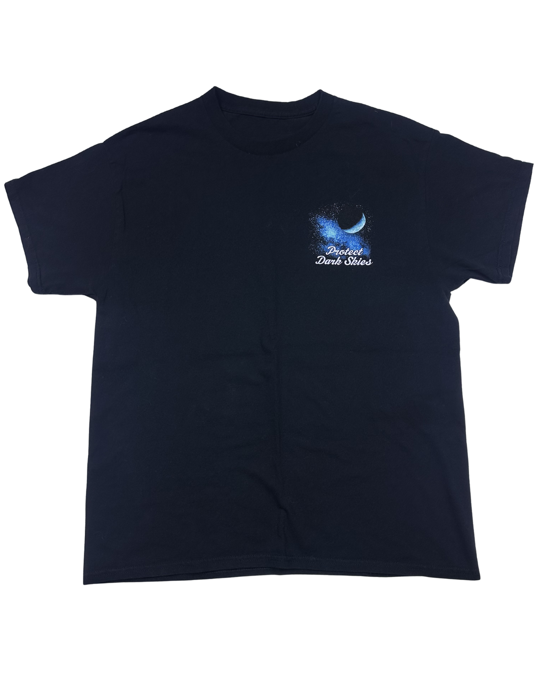 Grand Canyon Conservancy Protect Dark Skies Graphic T-Shirt (large)